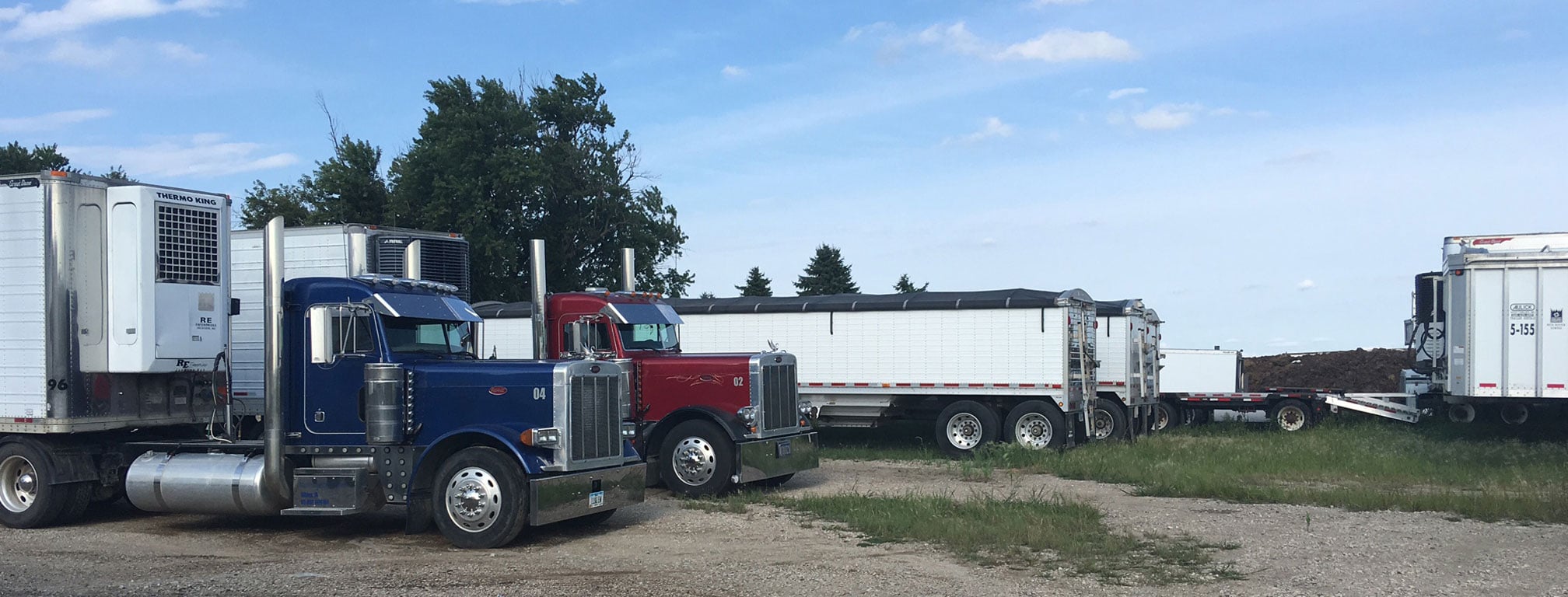 Mark's Diesel - Sibley, IA