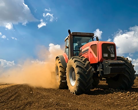 Agriculture Equipment - Mark's Diesel