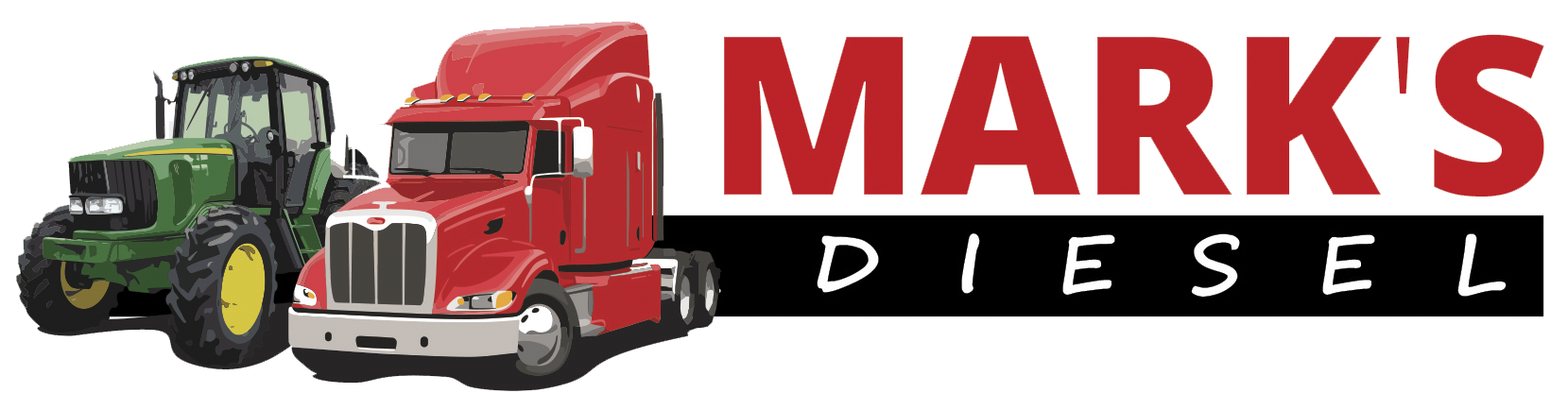 Marks Diesel - Sibley, IA