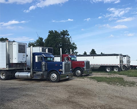 Trailers - Mark's Diesel