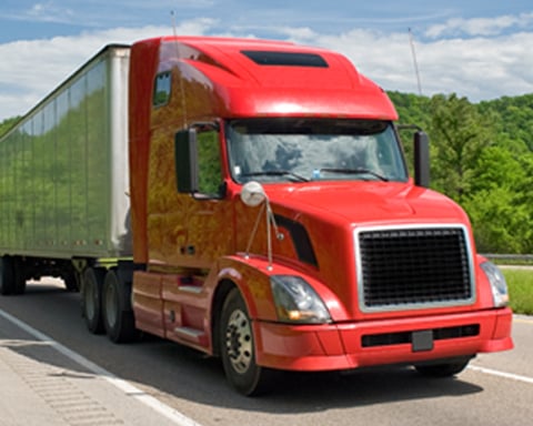Trucks - Mark's Diesel